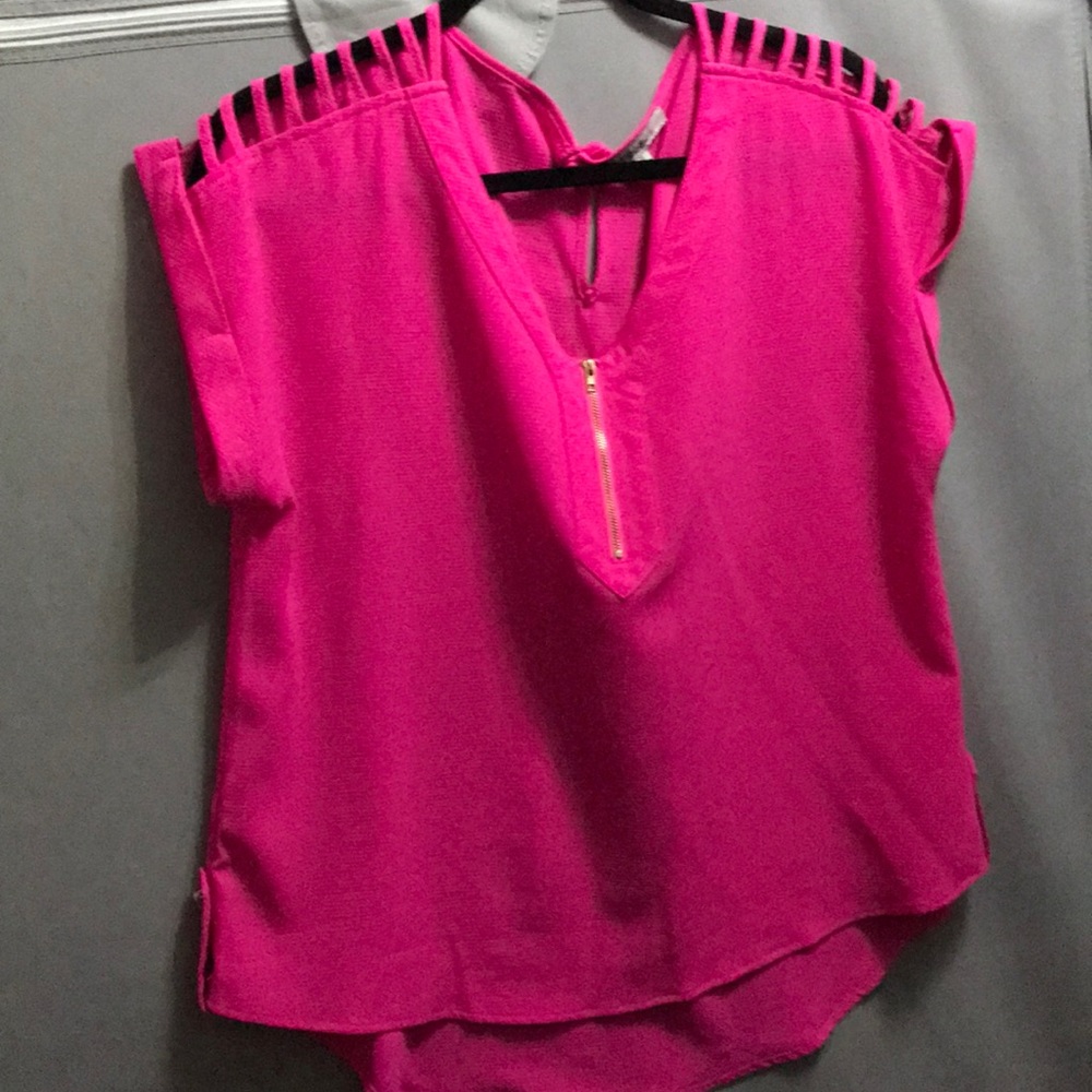 Woman dress or casual shirt